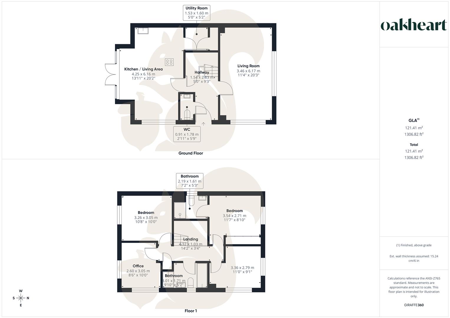 Floorplan thumbnail